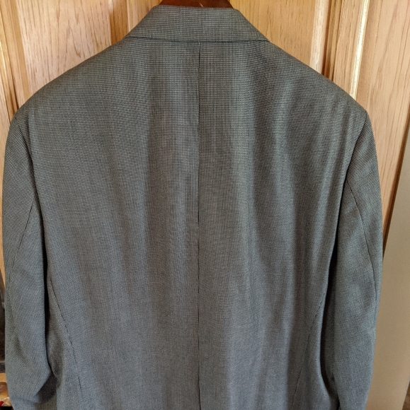 Men's Ralph Lauren sport/suit coat separate